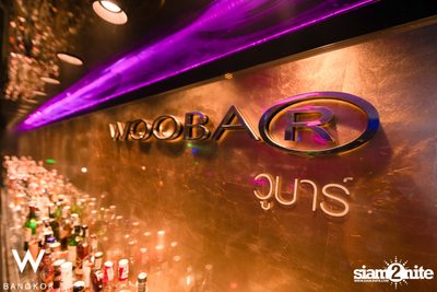 Wooboys: Light It Up at WOOBAR | W Bangkok — photo 9