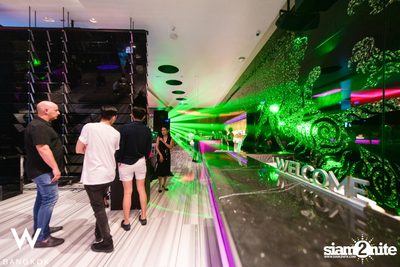 Wooboys: Light It Up at WOOBAR | W Bangkok — photo 10