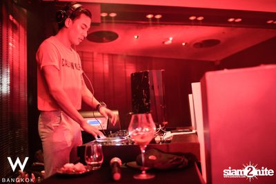 Wooboys: Light It Up at WOOBAR | W Bangkok — photo 11