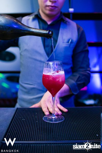 Wooboys: Light It Up at WOOBAR | W Bangkok — photo 15