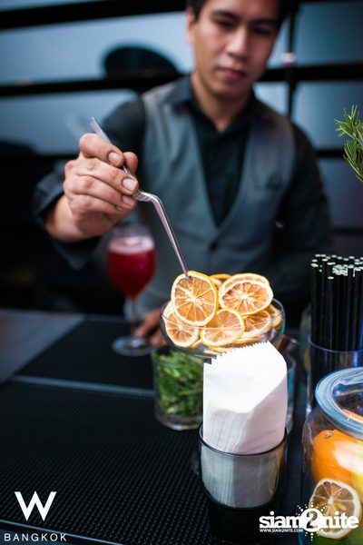 Wooboys: Light It Up at WOOBAR | W Bangkok — photo 18