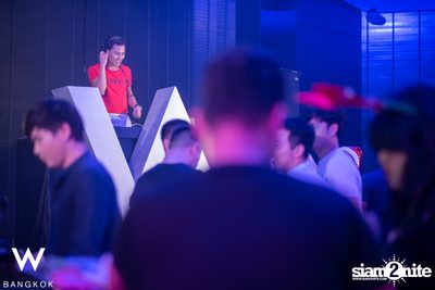 Wooboys: Light It Up at WOOBAR | W Bangkok — photo 19