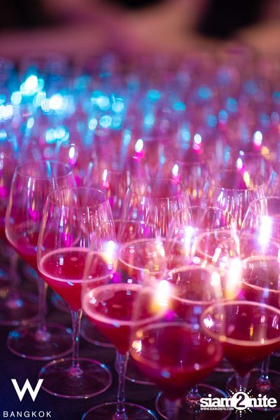 Wooboys: Light It Up at WOOBAR | W Bangkok — photo 20