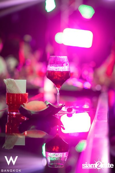 Wooboys: Light It Up at WOOBAR | W Bangkok — photo 21