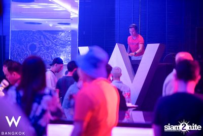 Wooboys: Light It Up at WOOBAR | W Bangkok — photo 22