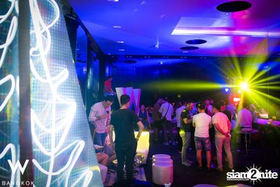 Wooboys: Light It Up at WOOBAR | W Bangkok — photo 23