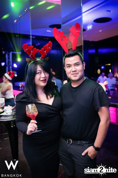 Wooboys: Light It Up at WOOBAR | W Bangkok — photo 26