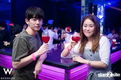 Wooboys: Light It Up at WOOBAR | W Bangkok — photo 39