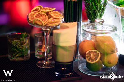 Wooboys: Light It Up at WOOBAR | W Bangkok — photo 40
