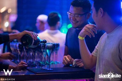 Wooboys: Light It Up at WOOBAR | W Bangkok — photo 48