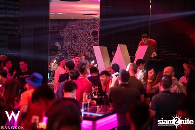 Wooboys: Light It Up at WOOBAR | W Bangkok — photo 52