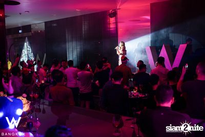 Wooboys: Light It Up at WOOBAR | W Bangkok — photo 53