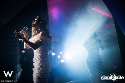 Wooboys: Light It Up at WOOBAR | W Bangkok — photo 56