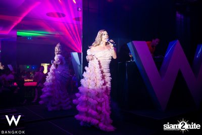 Wooboys: Light It Up at WOOBAR | W Bangkok — photo 63