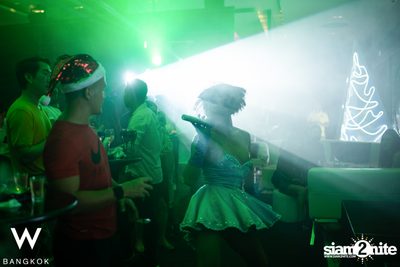 Wooboys: Light It Up at WOOBAR | W Bangkok — photo 69