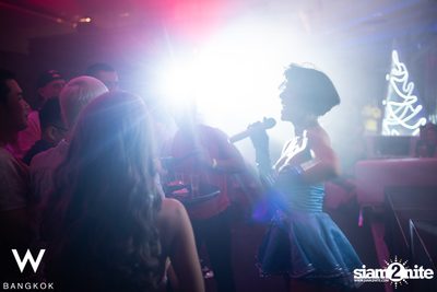 Wooboys: Light It Up at WOOBAR | W Bangkok — photo 72