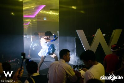 Wooboys: Light It Up at WOOBAR | W Bangkok — photo 78