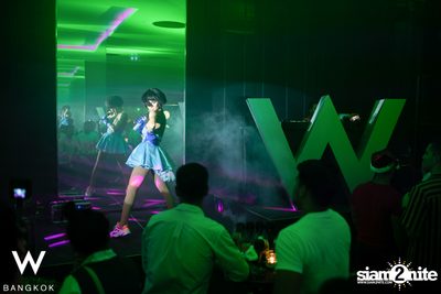 Wooboys: Light It Up at WOOBAR | W Bangkok — photo 79