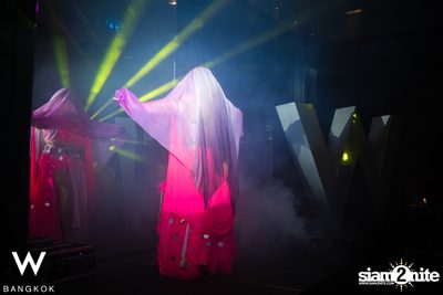 Wooboys: Light It Up at WOOBAR | W Bangkok — photo 82