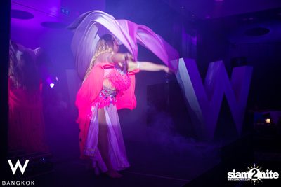 Wooboys: Light It Up at WOOBAR | W Bangkok — photo 83