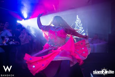 Wooboys: Light It Up at WOOBAR | W Bangkok — photo 86