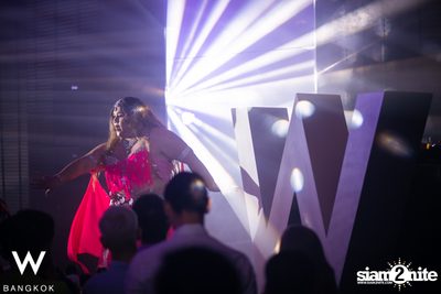 Wooboys: Light It Up at WOOBAR | W Bangkok — photo 90