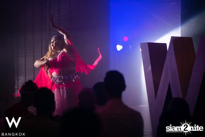 Wooboys: Light It Up at WOOBAR | W Bangkok — photo 91