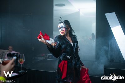 Wooboys: Light It Up at WOOBAR | W Bangkok — photo 92