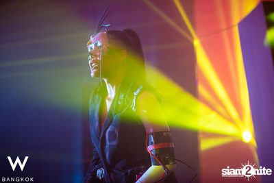 Wooboys: Light It Up at WOOBAR | W Bangkok — photo 97