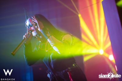 Wooboys: Light It Up at WOOBAR | W Bangkok — photo 98