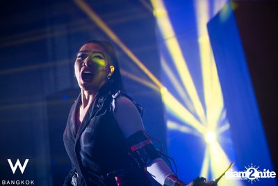 Wooboys: Light It Up at WOOBAR | W Bangkok — photo 100