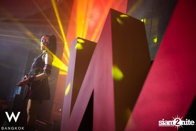Wooboys: Light It Up at WOOBAR | W Bangkok — photo 101