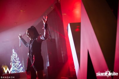 Wooboys: Light It Up at WOOBAR | W Bangkok — photo 103