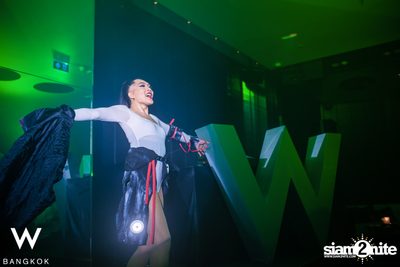 Wooboys: Light It Up at WOOBAR | W Bangkok — photo 104
