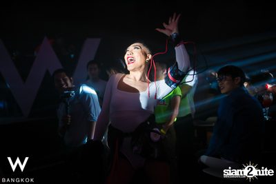 Wooboys: Light It Up at WOOBAR | W Bangkok — photo 107