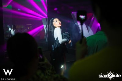 Wooboys: Light It Up at WOOBAR | W Bangkok — photo 108