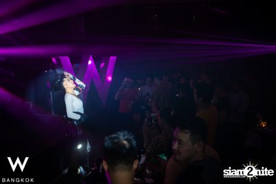 Wooboys: Light It Up at WOOBAR | W Bangkok — photo 109