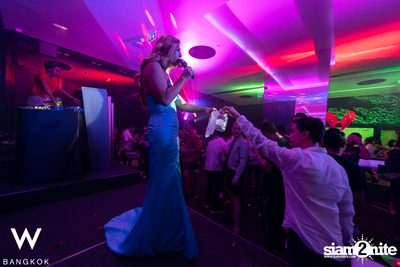 Wooboys: Light It Up at WOOBAR | W Bangkok — photo 115
