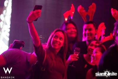 Wooboys: Light It Up at WOOBAR | W Bangkok — photo 121