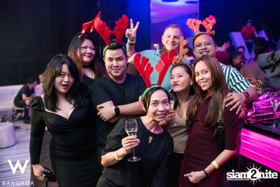 Wooboys: Light It Up at WOOBAR | W Bangkok — photo 122