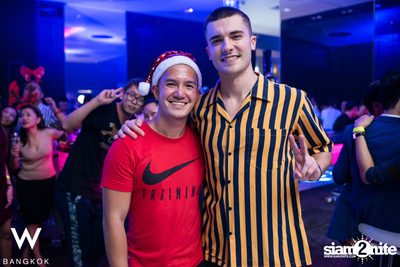 Wooboys: Light It Up at WOOBAR | W Bangkok — photo 123
