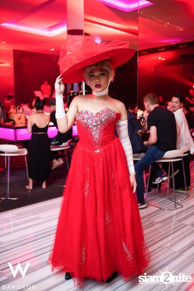 Wooboys: Light It Up at WOOBAR | W Bangkok — photo 126