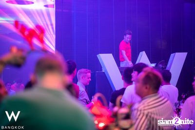 Wooboys: Light It Up at WOOBAR | W Bangkok — photo 128
