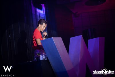 Wooboys: Light It Up at WOOBAR | W Bangkok — photo 129