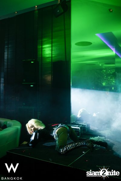Wooboys: Light It Up at WOOBAR | W Bangkok — photo 134