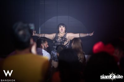 Wooboys: Light It Up at WOOBAR | W Bangkok — photo 146