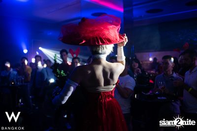 Wooboys: Light It Up at WOOBAR | W Bangkok — photo 149