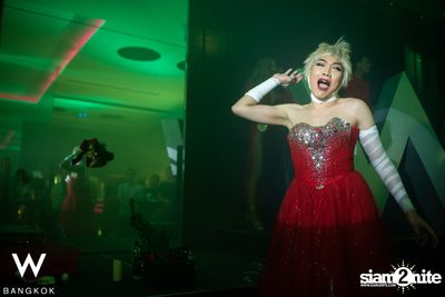 Wooboys: Light It Up at WOOBAR | W Bangkok — photo 151