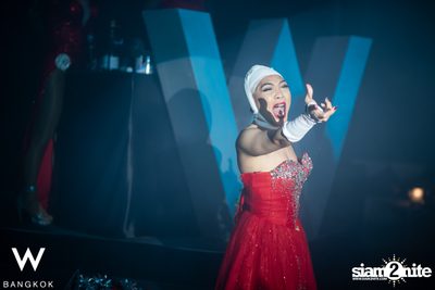 Wooboys: Light It Up at WOOBAR | W Bangkok — photo 152