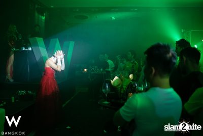 Wooboys: Light It Up at WOOBAR | W Bangkok — photo 155